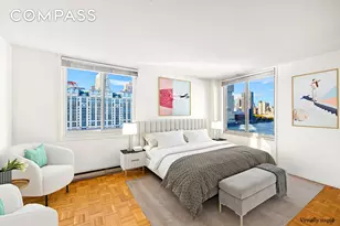 555 Main St, New York City, NY 10044 - Photo 1