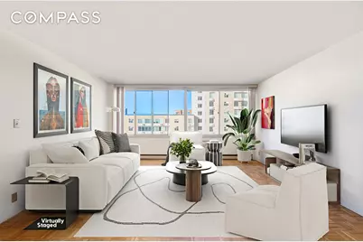 555 Main Street #1204, New York City, NY 10044 - Photo 3