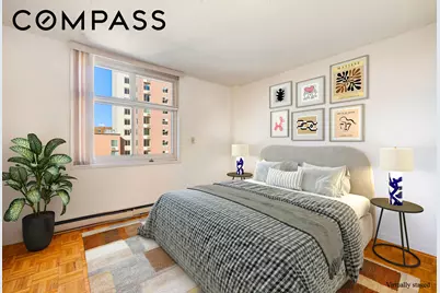 555 Main Street #1204, New York City, NY 10044 - Photo 9