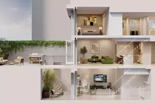 349 W 51st St, New York City, NY 10019 - Photo 19