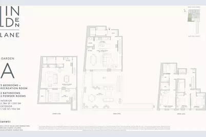 349 W 51st Street #GARDENA, New York City, NY 10019 - Photo 47