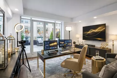 300 Spring Street #6/7A, New York City, NY 10013 - Photo 9