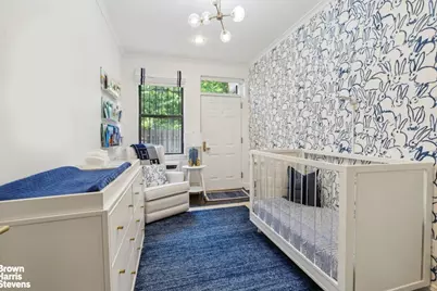 5 Mount Morris Park W #5A, New York, NY 10027 - Photo 9