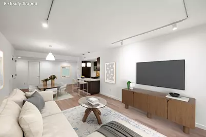 50 W 15th Street #2D, New York City, NY 10011 - Photo 3