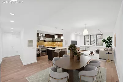 50 W 15th Street #2D, New York City, NY 10011 - Photo 5