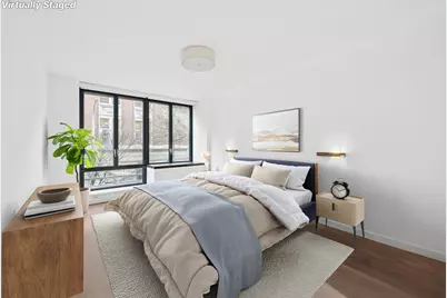 50 W 15th Street #2D, New York City, NY 10011 - Photo 9