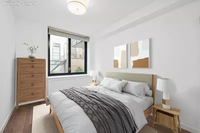50 W 15th Street #2D, New York City, NY 10011 - Photo 11