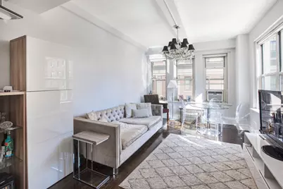 126 W 73rd Street #5D, New York City, NY 10023 - Photo 7