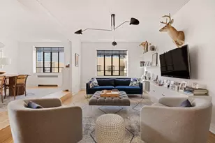 250 W 24th St, New York City, NY 10011 - Photo 5