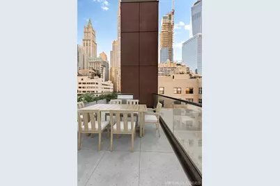 146 Church Street #8, New York City, NY 10007 - Photo 11