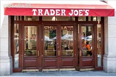 170 W 23rd Street #2J, New York City, NY 10011 - Photo 9