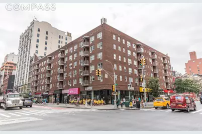 170 W 23rd Street #2J, New York, NY 10011 - Photo 3