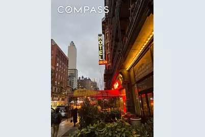 170 W 23rd Street #2J, New York, NY 10011 - Photo 7