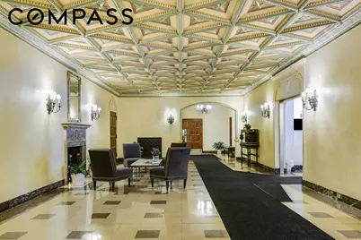 205 E 78th Street #7F, New York City, NY 10075 - Photo 11