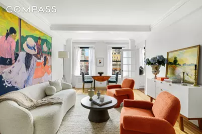 205 E 78th Street #7F, New York, NY 10075 - Photo 1