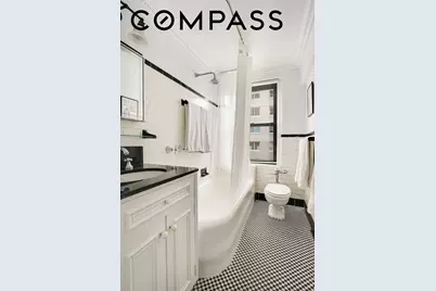 205 E 78th Street #7F, New York City, NY 10075 - Photo 9