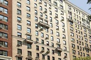 325 W 86th St, New York City, NY 10024 - Photo 1