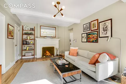 205 E 78th Street #7K, New York, NY 10075 - Photo 3