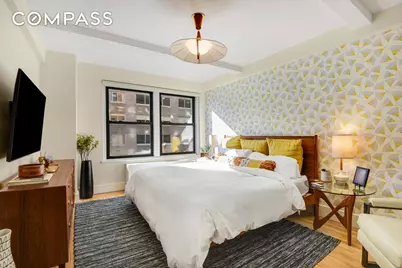 205 E 78th Street #7K, New York, NY 10075 - Photo 9