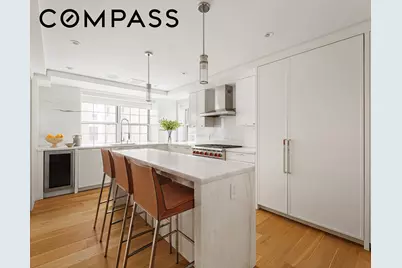 12 E 88th Street #8A, New York City, NY 10128 - Photo 3