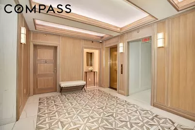 12 E 88th Street #8A, New York City, NY 10128 - Photo 15