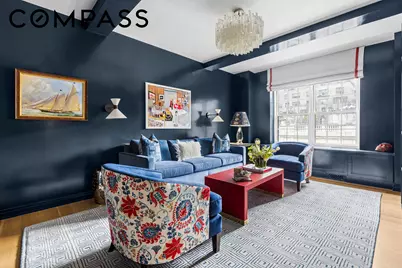 12 E 88th Street #8A, New York City, NY 10128 - Photo 9