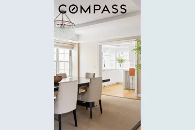 12 E 88th Street #8A, New York City, NY 10128 - Photo 5