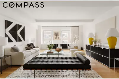 12 E 88th Street #8A, New York City, NY 10128 - Photo 1