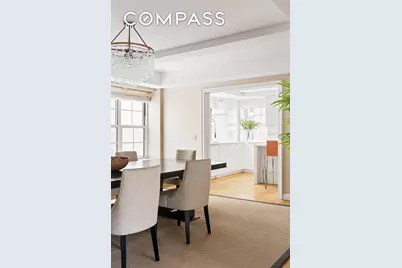 12 E 88th Street #8A, New York, NY 10128 - Photo 5