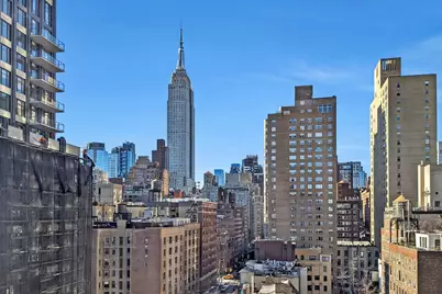 201 E 36th Street #15D, New York City, NY 10016 - Photo 13