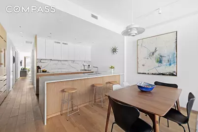 210 Pacific Street #4W, Brooklyn, NY 11201 - Photo 5