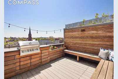 210 Pacific Street #4W, New York City, NY 11201 - Photo 13