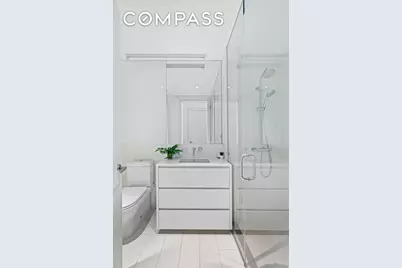 210 Pacific Street #4W, Brooklyn, NY 11201 - Photo 11