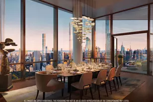 50 W 66th St, New York, NY 10023 - Photo 1