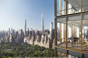 50 W 66th St, New York, NY 10023 - Photo 3