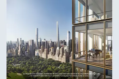 50 W 66th Street #40S, New York City, NY 10023 - Photo 3