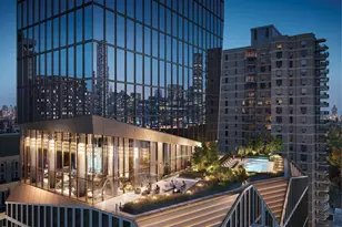 50 W 66th St, New York, NY 10023 - Photo 11