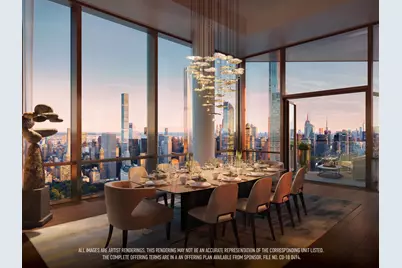 50 W 66th Street #40S, New York City, NY 10023 - Photo 1