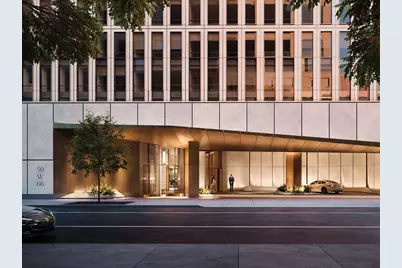 50 W 66th Street #4C, New York, NY 10023 - Photo 11