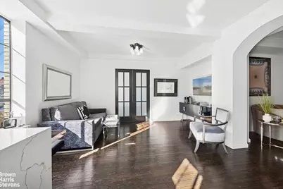 340 W 57th Street #15E, New York City, NY 10019 - Photo 3