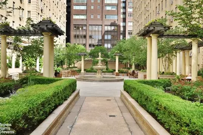 340 W 57th Street #15E, New York City, NY 10019 - Photo 9