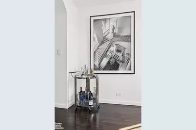 340 W 57th Street #15E, New York City, NY 10019 - Photo 5