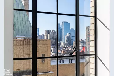 340 W 57th Street #15E, New York City, NY 10019 - Photo 7