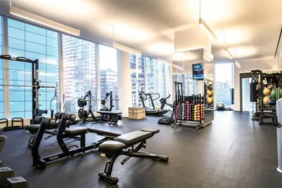 50 West Street #49-D, New York, NY 10006 - Photo 19