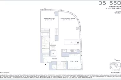 50 West Street #49-D, New York, NY 10006 - Photo 25