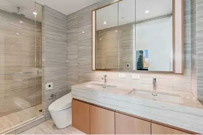 50 West Street #49-D, New York City, NY 10006 - Photo 13