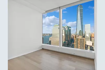 50 West Street #49-D, New York City, NY 10006 - Photo 11