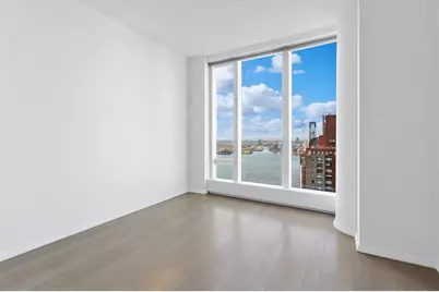 50 West Street #49-D, New York City, NY 10006 - Photo 9