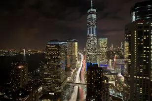 50 West St, New York, NY 10006 - Photo 17
