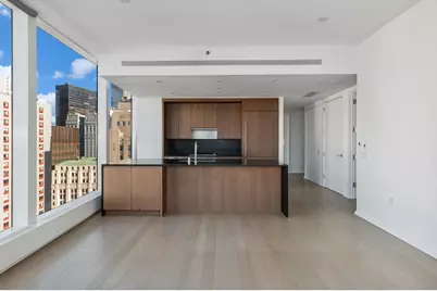 50 West Street #49-D, New York City, NY 10006 - Photo 3
